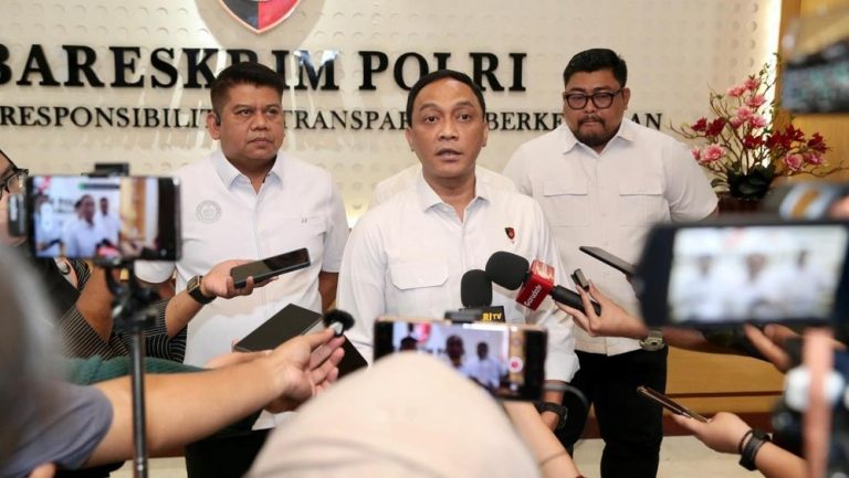 Polri Gagalkan Peredaran 9 Kg Sabu Jaringan Malaysia di Bengkalis