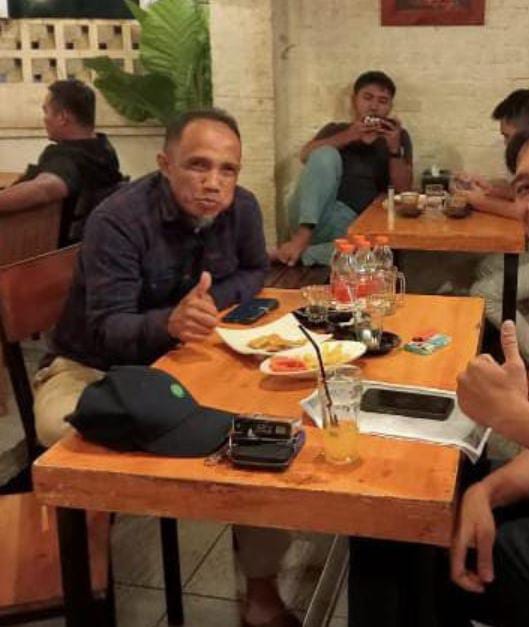 Kasi Intel Kejari Pelalawan Dituding Inkonsisten, Prabowo: Tumpul ke Atas Itu Zalim!