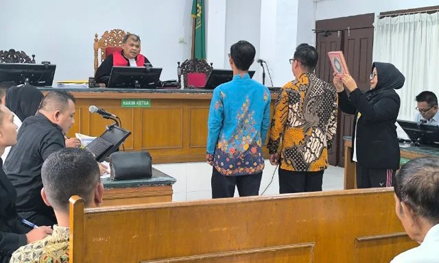 Hakim PN Pekanbaru Kabulkan Praperadilan Muflihun, Penyitaan Aset Dinilai Tidak Sah