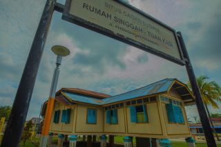 Berada di Jantung Sumatera, Pekanbaru Miliki Daya Tarik Wisata MICE dan Kuliner