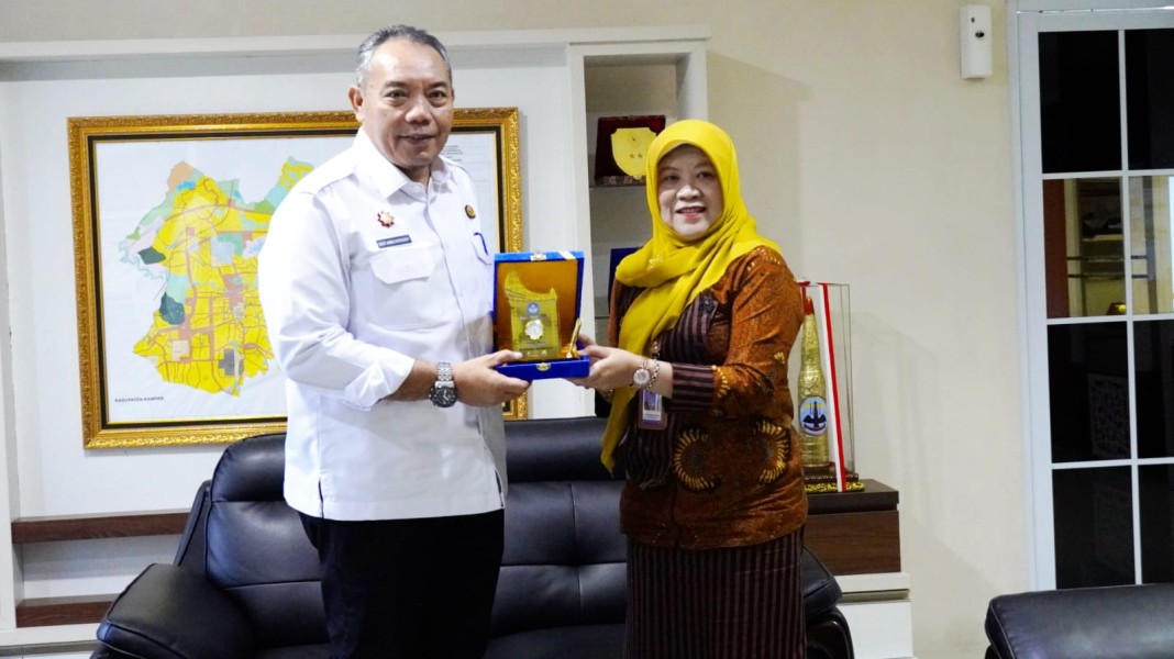 Pemko Pekanbaru Dukung Penuh Program Revitalisasi Bahasa Daerah BBPR