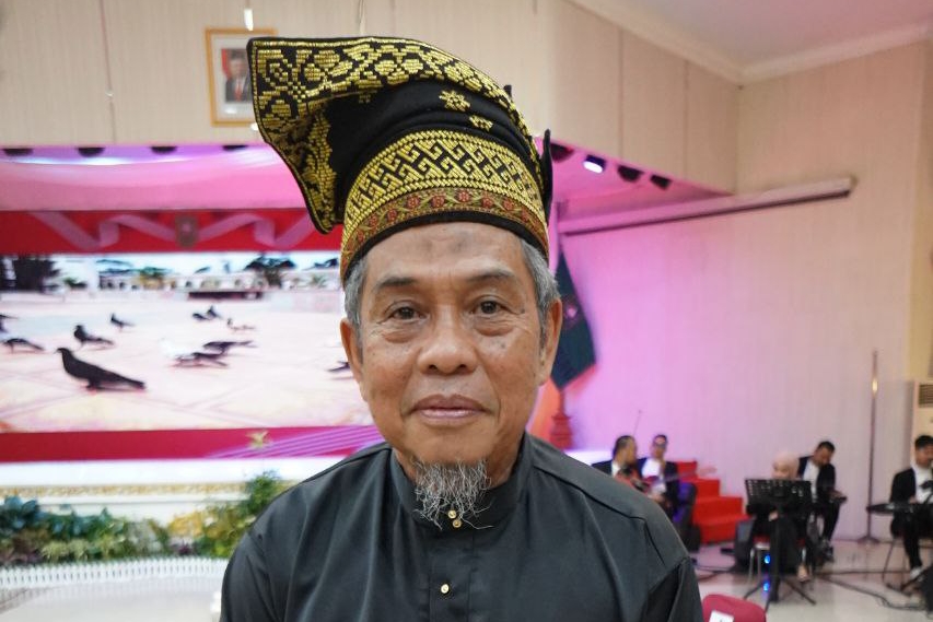 LAMR Surati LLDIKTI XVII, Dukung Penuh Keberlangsungan AKMR