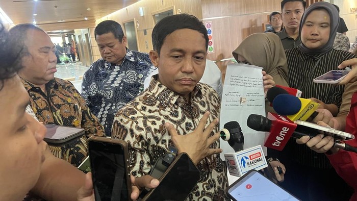 KPK: Pengembalian Amplop oleh Menhut Tak Hapus Unsur Pidana, Raja Juli Berpeluang Dipanggil