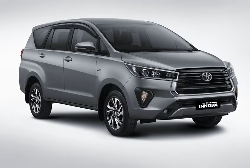 Daftar 5 Merek Mobil Terlaris 2025, Didominasi Pabrikan Jepang!