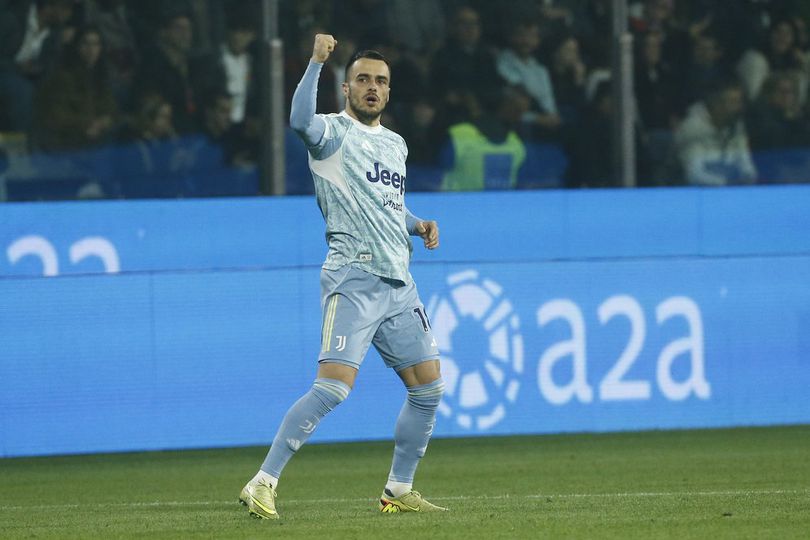 Debut Manis Spalletti: Juventus Menang 2-1 atas Cremonese Lewat Eksperimen Berani