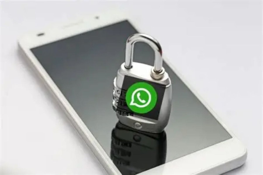 Cara Mengunci WhatsApp dengan PIN: Mudah tanpa Aplikasi!