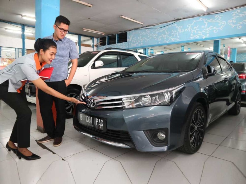 Rahasia Mudah Meningkatkan Performa Mesin Mobil Bekas tanpa Biaya Mahal!