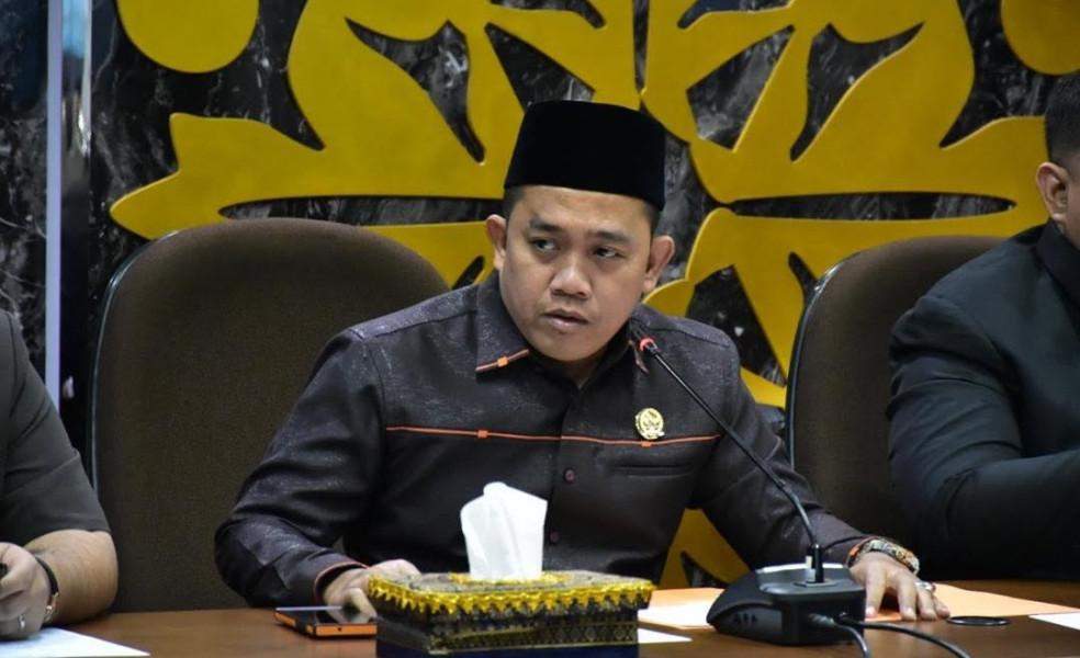 APBD Pekanbaru 2026 Belum Disahkan, Ini Penyebabnya