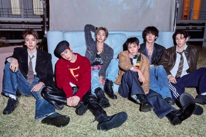 RIIZE Siap Rilis Mini Album Kedua pada 15 Juni Mendatang