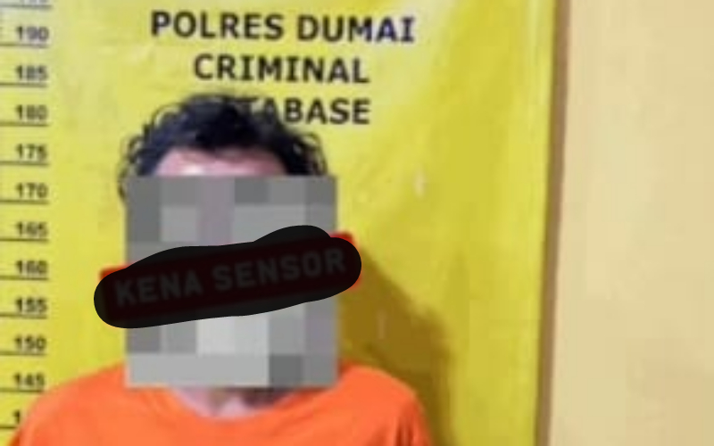 Gelapkan Sepeda Motor, Ibu Laporkan Anak Ke Polisi