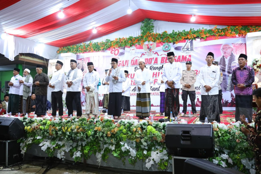 Terlihat Sepele! Cabai Ternyata Berpengaruh Signifikan Terhadap Inflasi, Wabup Syamsurizal Ajak Manfaatkan Lahan Kosong