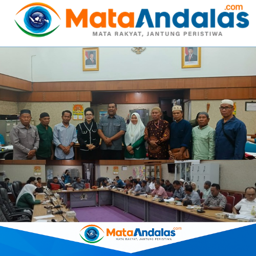 Lahan Untuk Rakyat, Bukan Korporasi: Tim 17 Suarakan Kebenaran di DPRD Riau