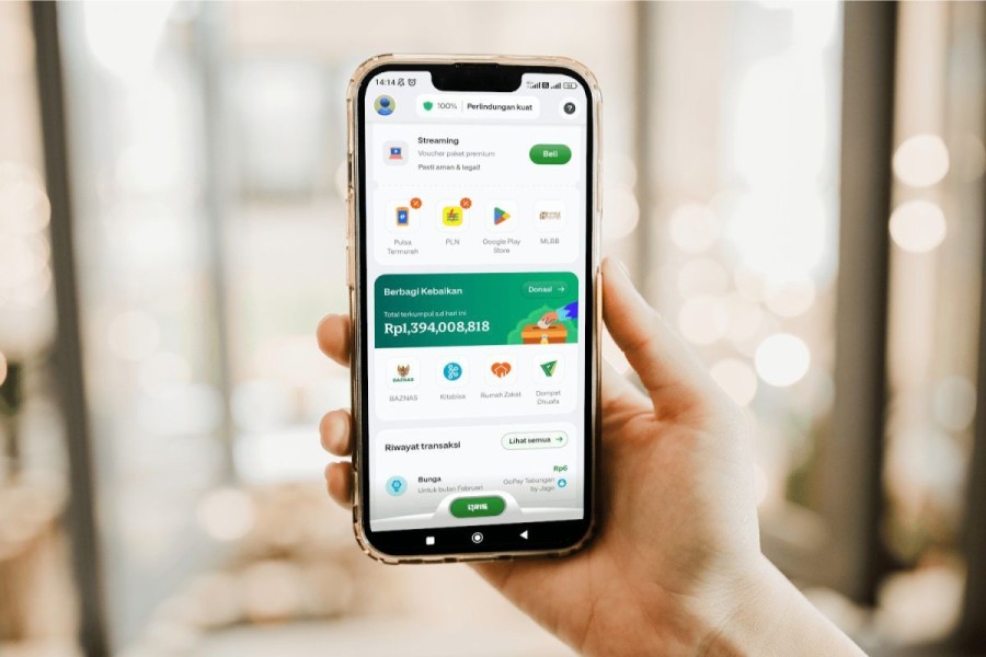 Cara Menggunakan GoPay Later untuk Belanja dan Bayar Tagihan