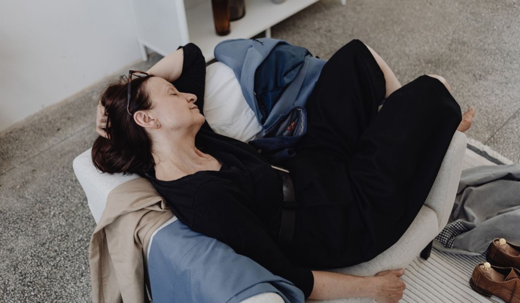 Berbagai Macam Penyebab, Akibat Kurang Tidur Dan Solusinya