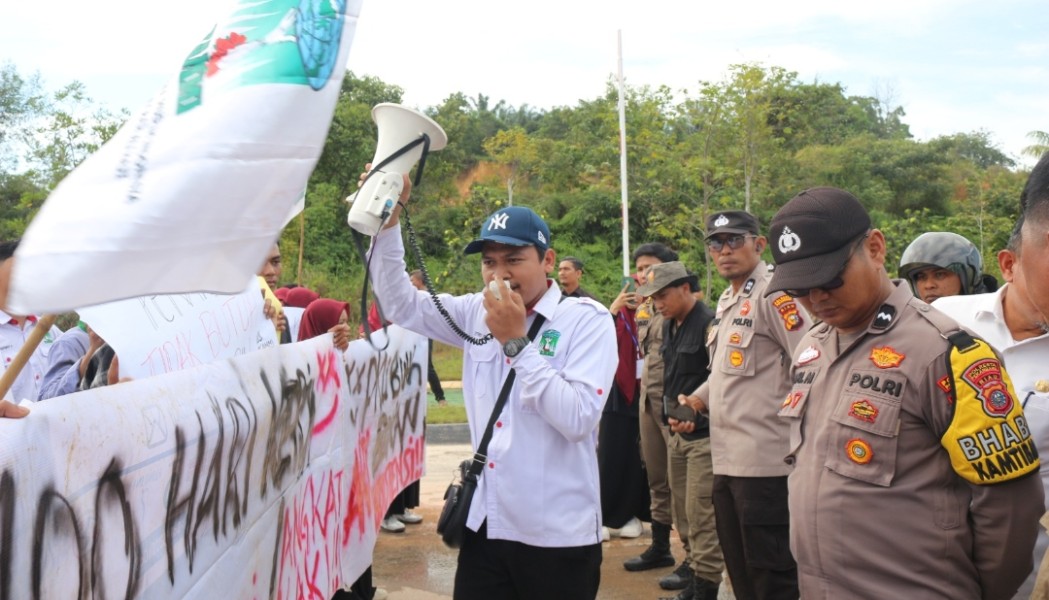 Pernyataan Sikap Ketua Umum KAMMI Duri : Papua Tidak Boleh Terus Menjadi Luka Bangsa, Negara Harus Menang dengan Keadilan dan Ketegasan