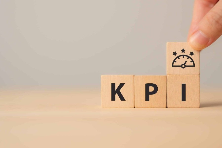 Panduan Menentukan Target dengan Prinsip SMART KPI Bisnis