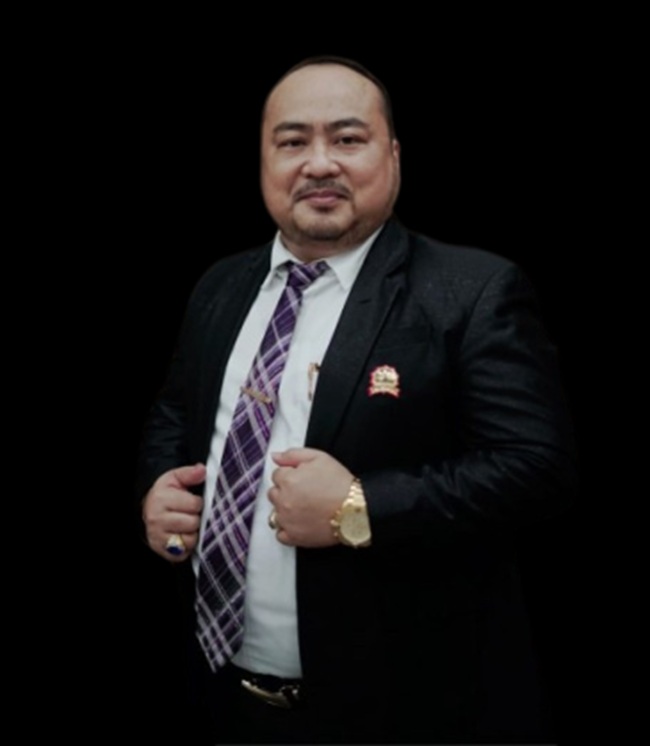 Waspada Jeruji Besi,  Prof. Dr. Sukino Ingatkan Prinsip Kehati-hatian dalam Pengadaan Tanah Tol Riau