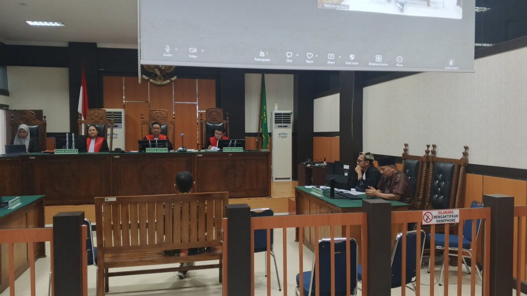 Fakta Saksi Persidangan, Pengembalian Mobil Xenia Saat Proses Hukum Berjalan