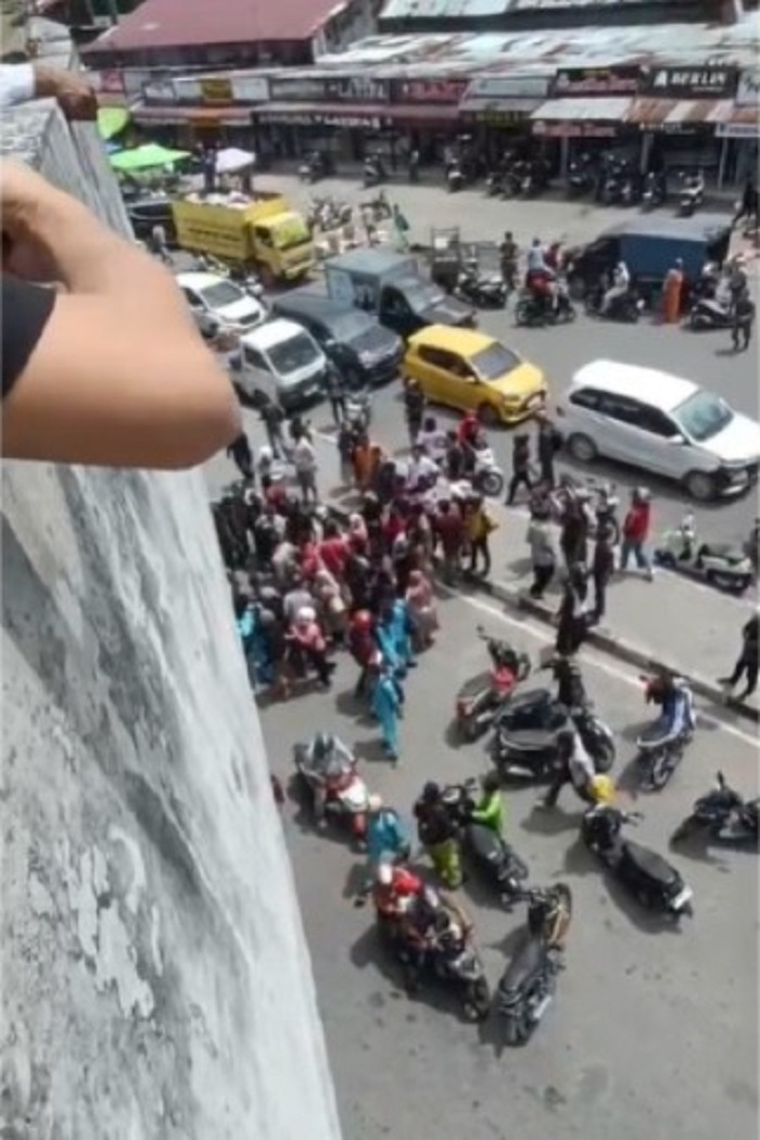 Update Laka Maut Flyover Arengka, Polisi Sebut Korban Hilang Fokus Sebelum Tabrak Pembatas