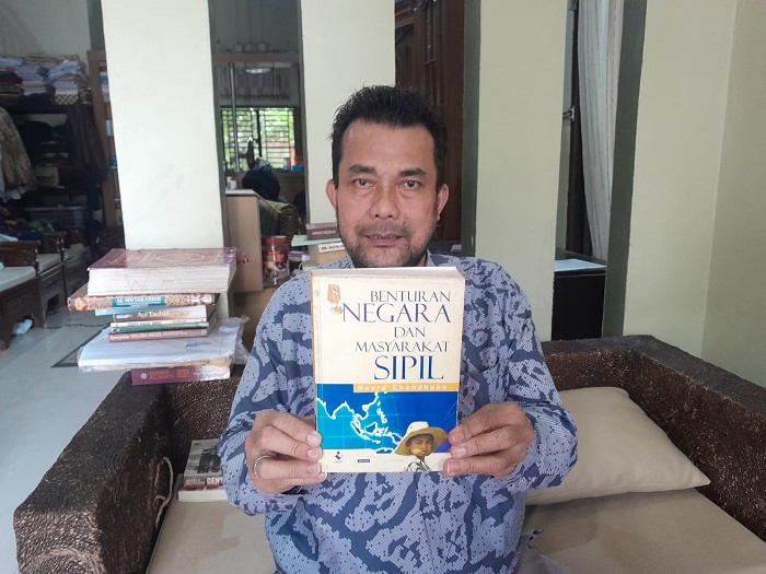 Aliansi Militer Trilateral