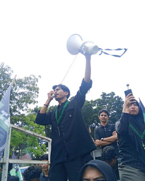 Ketua HMI Korkom Pelalawan Mendesak Ketua Umum HMI Cabang Pekanbaru Mengambil Langkah Tegas atas Penetapan Novri Ardiansyah sebagai Formatur BADKO Sumbagteng