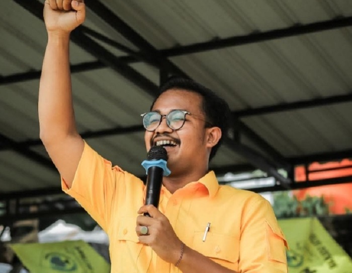 Min Amir Golkar Pertanyakan Legalitas Penundaan PSN Sekolah Rakyat oleh Wabup Kampar