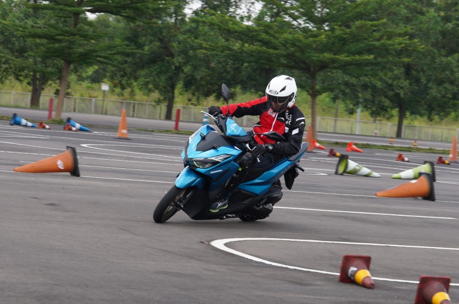 Generasi Terbaru Honda Vario 125 Resmi Meluncur, Kini Tampil Lebih Keren dan Street Style