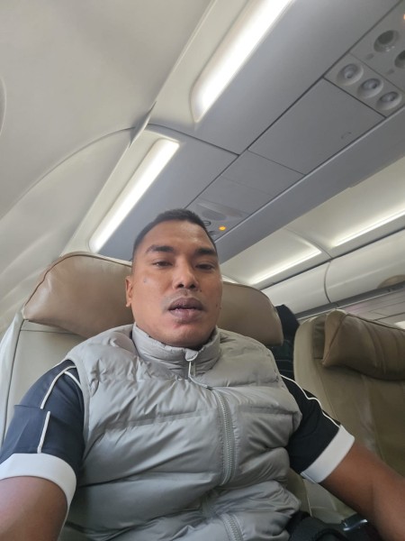 Rusdinur, SH., MH Gugat Sengketa Kapal Internasional di PN Tangerang, Bongkar Dugaan Double Selling