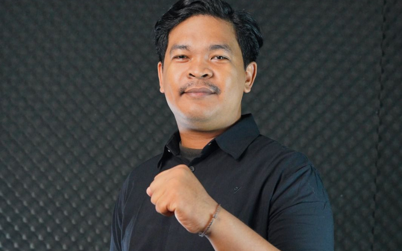 Muhammad Ihsan Nizar: KPK Jangan Jadi Alat Politik, Tegakkan Keadilan Seadil-adilnya