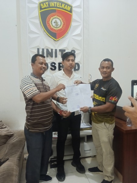 PMPB Siap Demo Pamkab dan DPRD, Desak Kejelasan Lahan Kelebihan HGU PT Adei