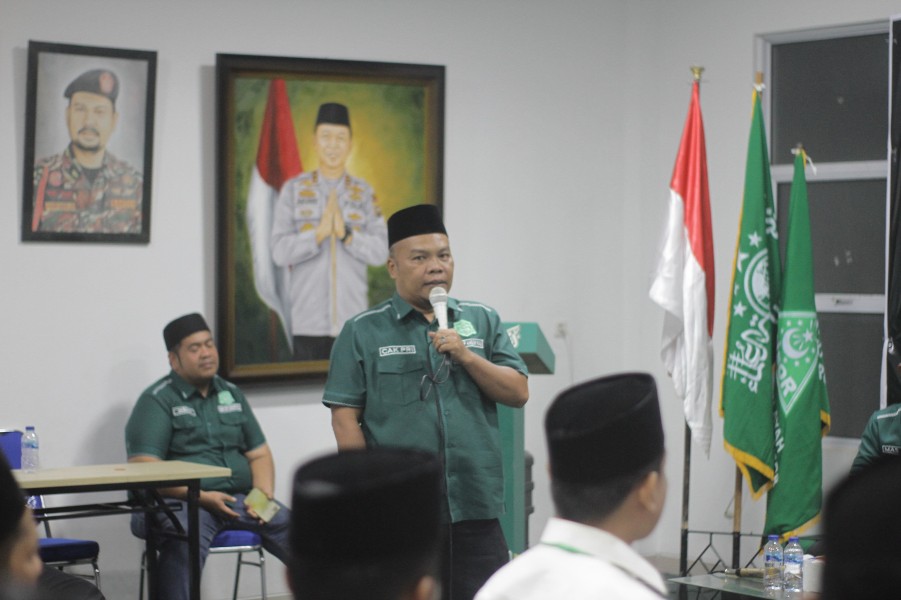 LBH Ansor Riau Sebut Tuduhan terhadap Gus Yaqut Sebagai Pemaksaan Hukum yang Tak Berdasar