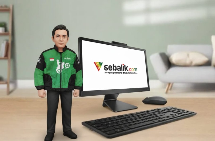 Fenomena Google Gemini Nano Banana Viral, Ubah Foto Jadi Figur Miniatur 3D