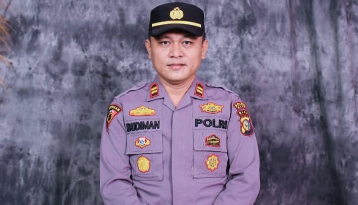 Polsek Koto Gasib Bantah Isu Tangkap Lepas DPO, Tegaskan Komitmen Berantas Narkoba