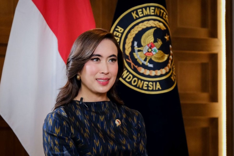 Menpar Pastikan Pariwisata Indonesia Aman Meski Ada Konflik Timur Tengah