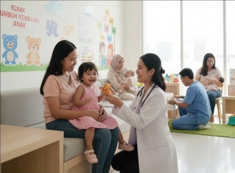 Pentingnya Organisasi Profesi Dalam Meningkatkan Kualitas Layanan Kebidanan di Indonesia