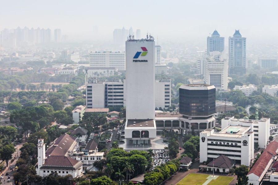 Pertamina Patra Niaga Minta Masyarakat Waspadai Hoaks dan Penyesatan Informasi