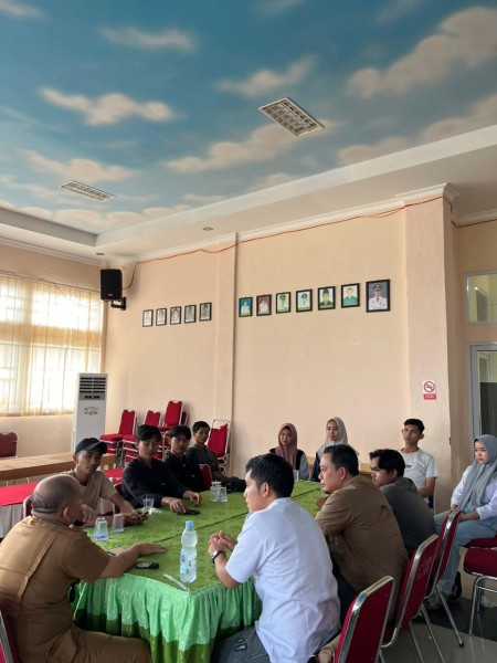 Mediasi IPMKL dan PT Agritasari: Suara Anak Negeri Menagih Janji Beasiswa