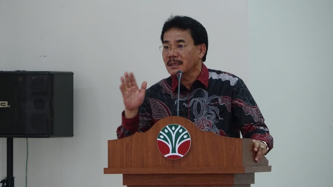 APHI Riau : Sejangkal Pun tidak ada Hak Pemegang PBPH Serahkan Konsesi ke Pihak Lain