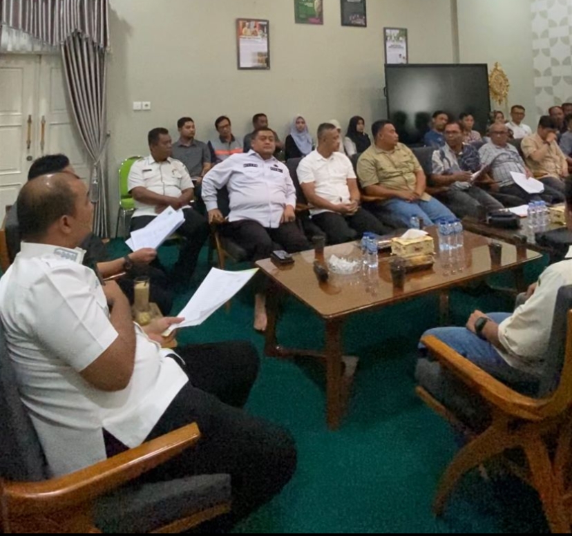 Wings Air Buka Rute Japura-Batam, Bupati Ade Ajak Pengusaha Ramaikan Bandara Japura