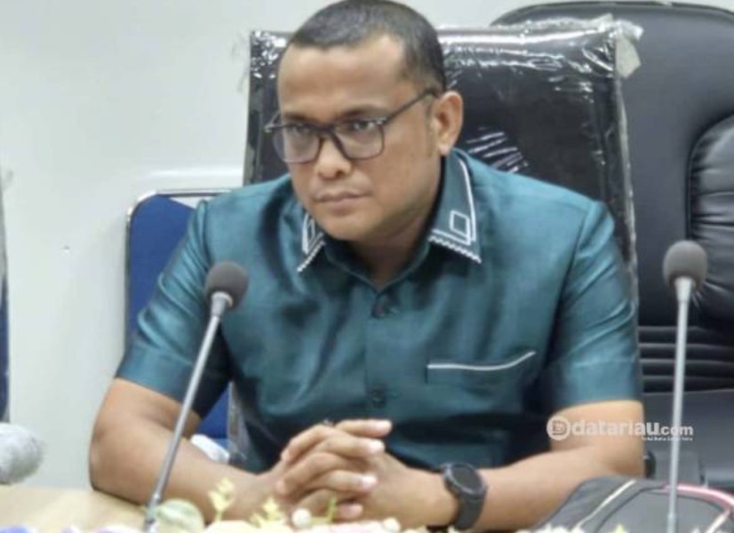 PKB Kampar: Tuduhan Sekda Tehadap Bupati Sangat Tendensius