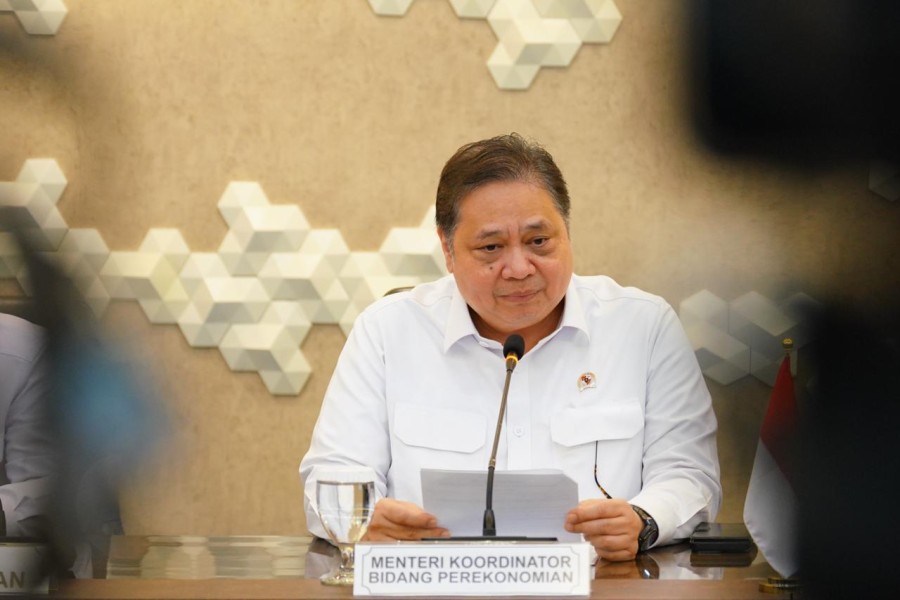 Pemerintah Kendalikan Tiket Pesawat di Tengah Kenaikan Avtur