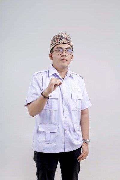 APPSI Lampung Utara Tegaskan Dukungan dan Kawal Penuh Program Presiden Prabowo