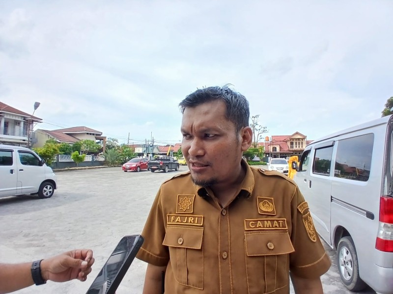 Pemko Pekanbaru Rencanakan Pembangunan Kantor Kecamatan Kulim dan Empat Kantor Kelurahan