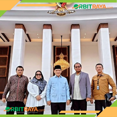 Kado Hari Santri 2025 dari Presiden Prabowo
