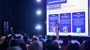 Atasi Blankspot, Pemerintah Targetkan 2.500 Desa Terhubung Internet Penuh pada 2026