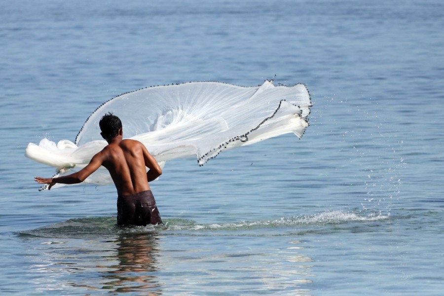 KKP Optimis KNMP Tingkatkan Kesejahteraan Nelayan Pesisir