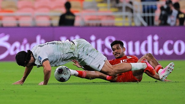 Indonesia Gagal ke Piala Dunia 2026 Usai Takluk 0-1 dari Irak