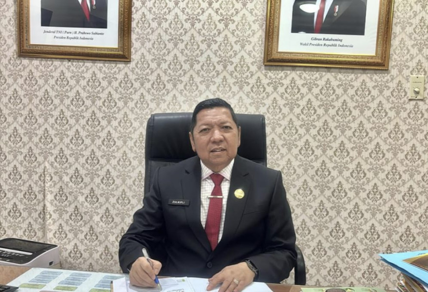 Alhamdulillah! 2026 Pemprov Riau Beri Insentif Guru MDA dan Penggali Kubur, Perdesa Rp125 Juta
