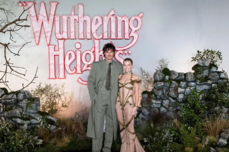 7 Rekomendasi Film Romantis Terbaru Temani Perayaan Valentine 2026