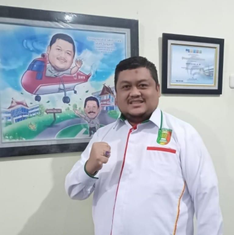 Jelang Mubes IPP 2025, Tiga Bakal Calon Ketua Umum Siap Adu Visi dan Misi